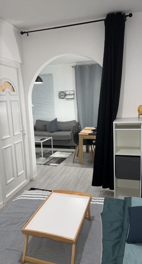 Appartement Moderne Refait A Neuf Proximite Centre Ville Et Plage Coudekerque-Branche Екстериор снимка