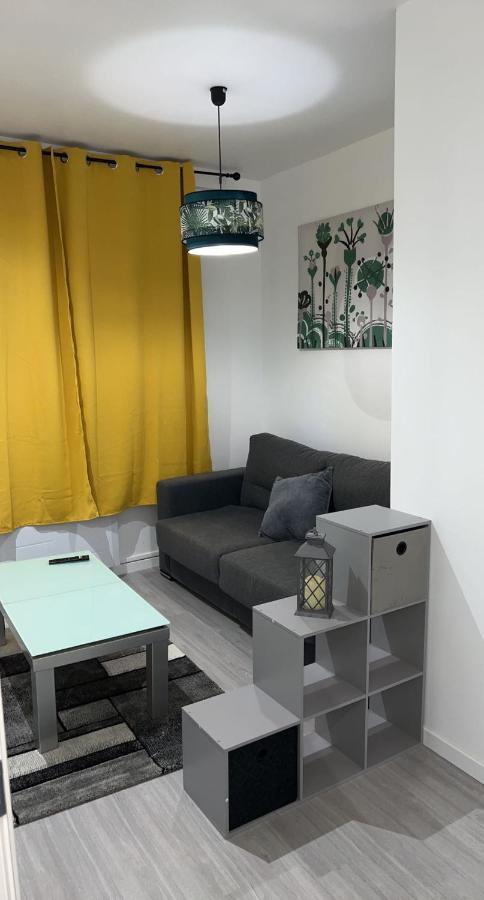 Appartement Moderne Refait A Neuf Proximite Centre Ville Et Plage Coudekerque-Branche Екстериор снимка