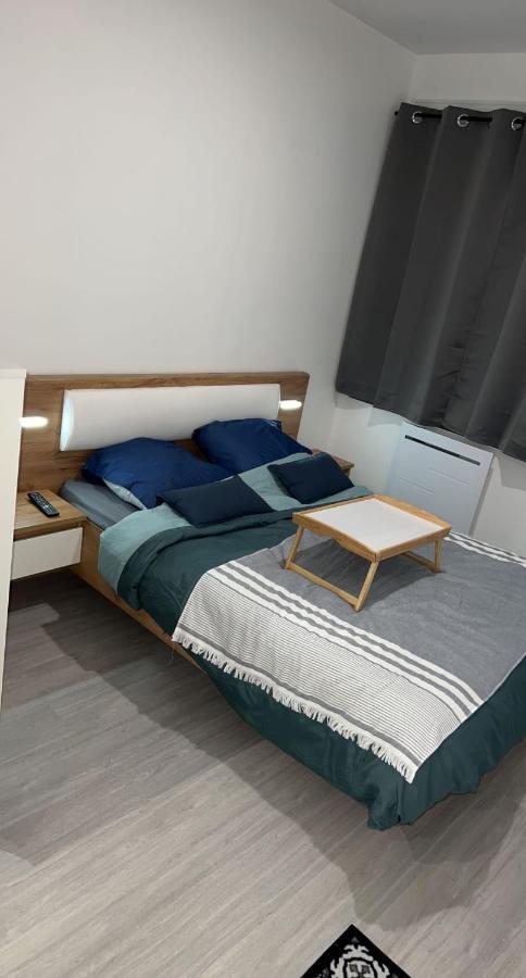 Appartement Moderne Refait A Neuf Proximite Centre Ville Et Plage Coudekerque-Branche Екстериор снимка